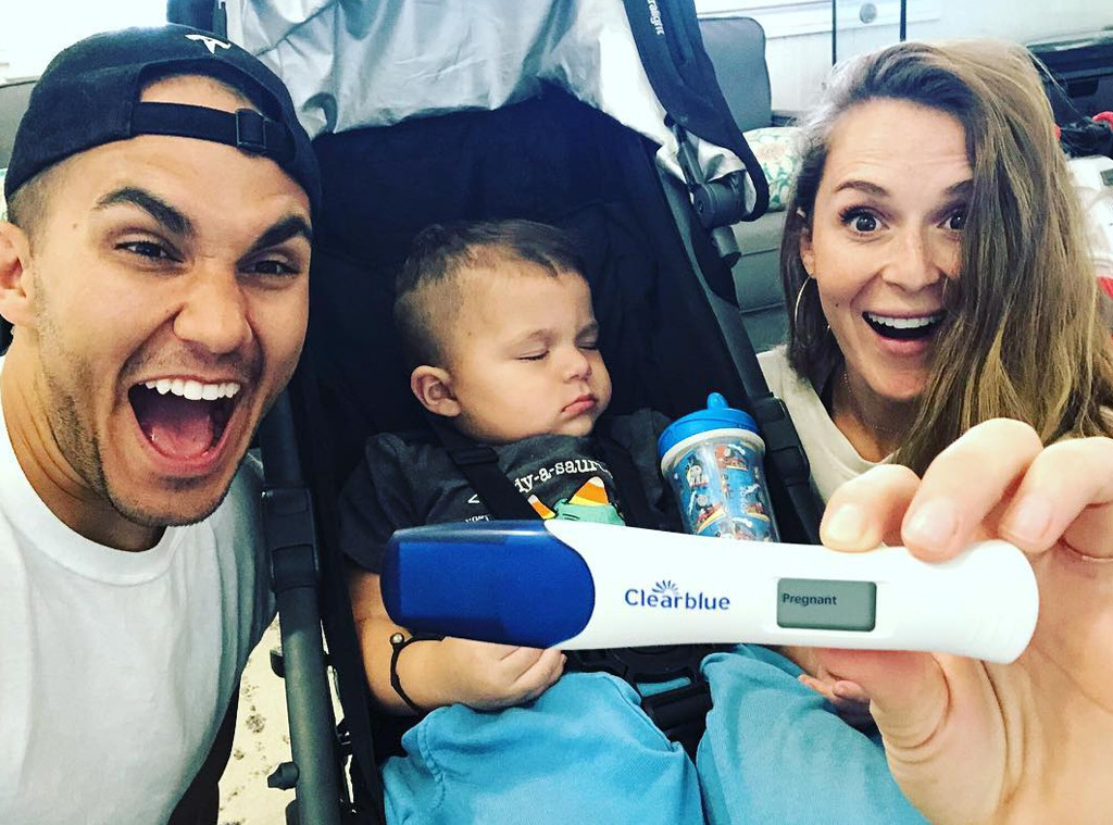 Alexa PenaVega, Carlos PenaVega